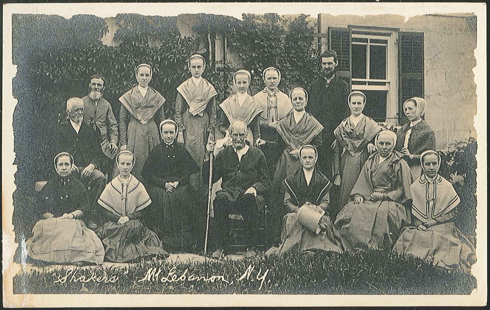 A group of people posing for a photo.